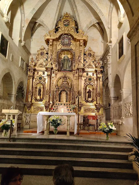 Religiosas del Corpus Christi