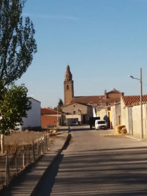 Cooperativa San Isidro - Salamanca