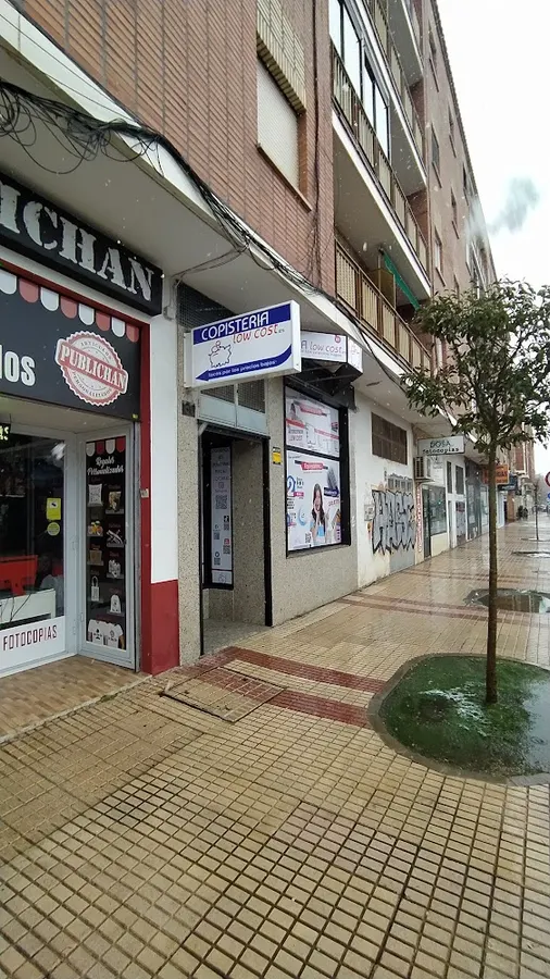 Copisteria Low Cost Salamanca