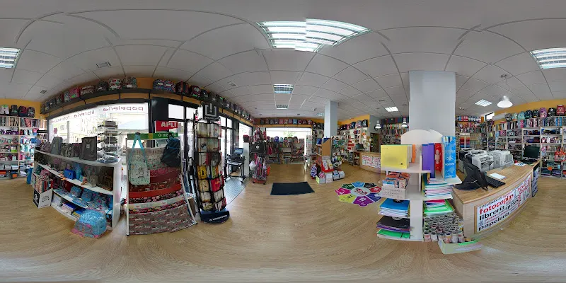 Nova Express - Librería . Papelería . Copistería . Informática