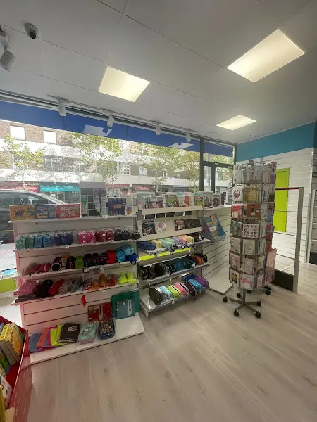 Librería Villamayor 47