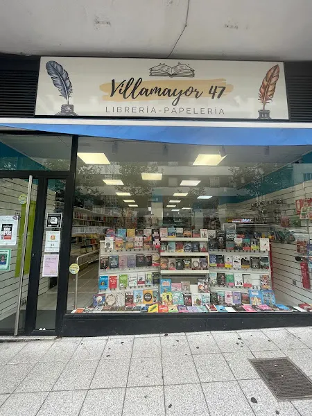 Librería Villamayor 47 - Librería en Salamanca - foto 2
