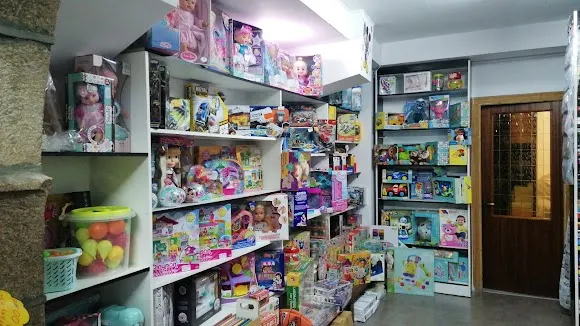Librería El Arco - Librería en Béjar