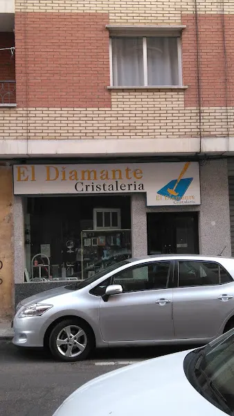 El Diamante