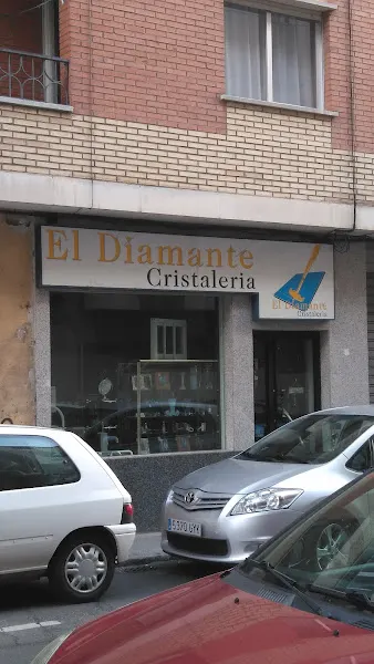El Diamante - Tienda de artículos de cristal en Salamanca - foto 2