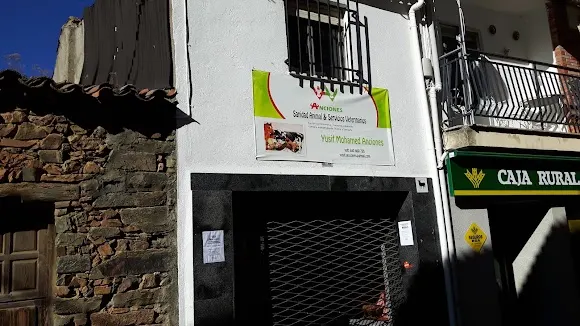 Anciones Sanidad Animal - Veterinario en Salamanca