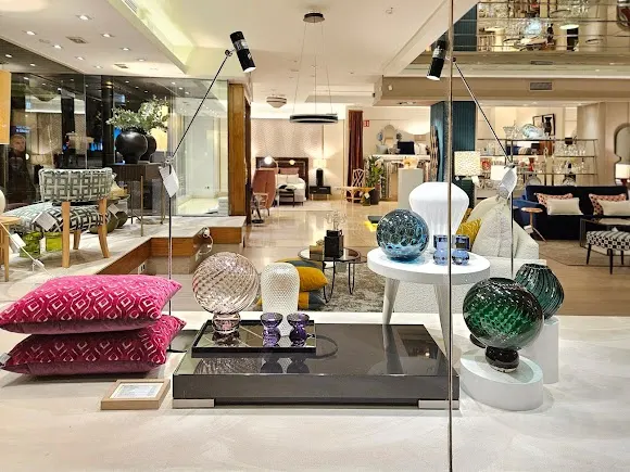 San - Pal Decoración E Interiorismo