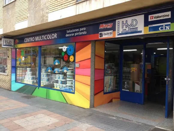 Hogar y Decoración Manuel González Pérez S L - Tienda