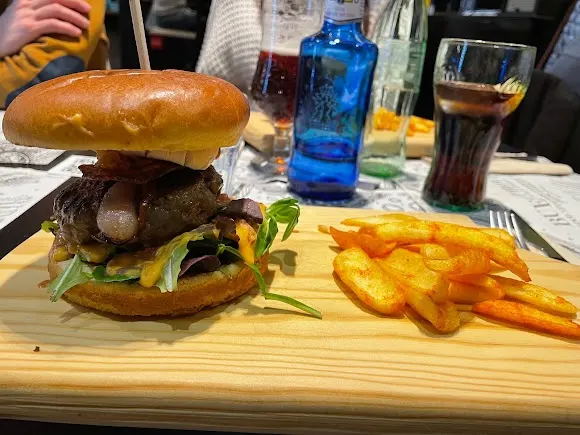Angus Deli