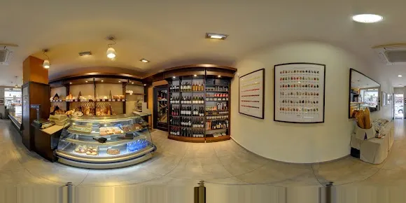 La Tahona Delicatessen - Salamanca