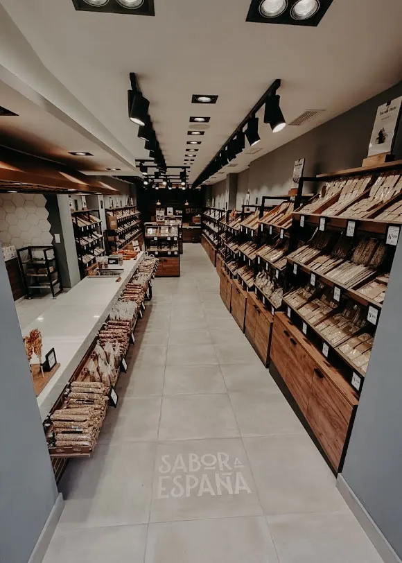 Sabor a España - Salamanca
