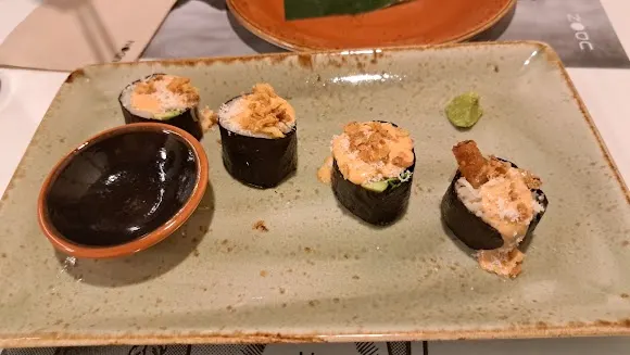 UDON Salamanca