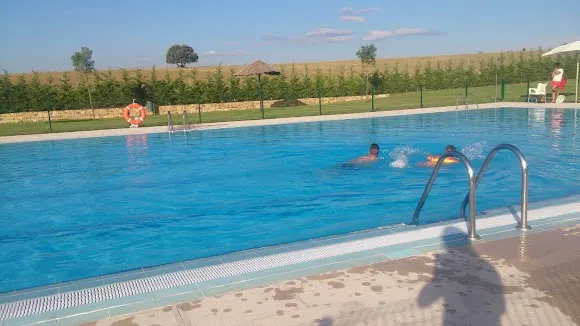 Parque Municipal "Las Eras" - Ciudad Rodrigo