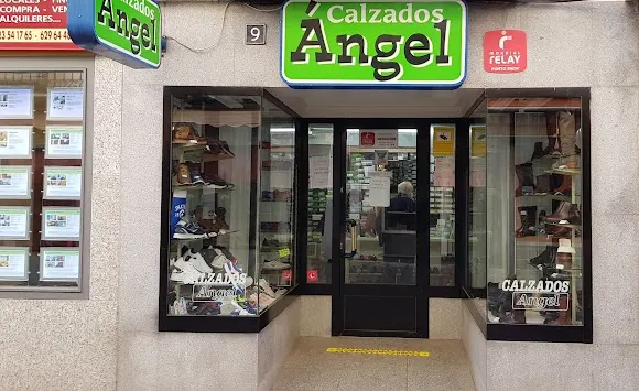 Calzados Ángel - Zapatería en Salamanca