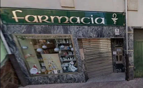 Farmacia - Farmacia en Béjar