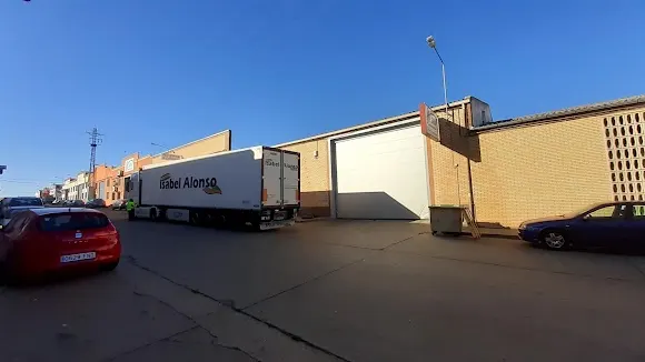 HIJOS DE EULOGIO SANCHEZ SL - Salamanca