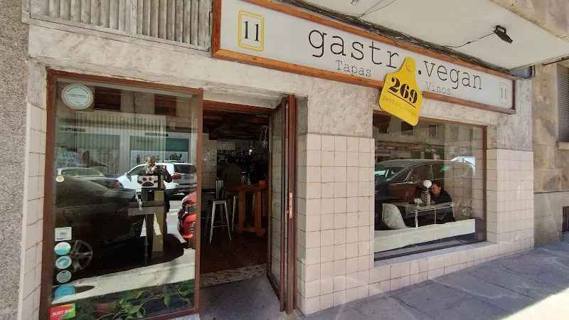 269 gastro vegan
