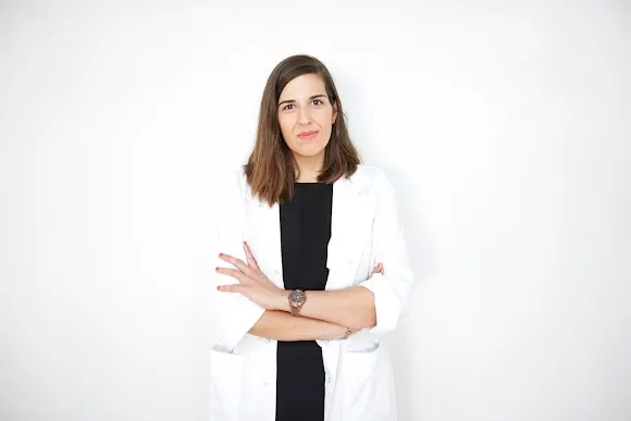 Carolina Alejo. Centro de Nutrición y Dietética Integrativa Lanatú Nutrición Clínica.