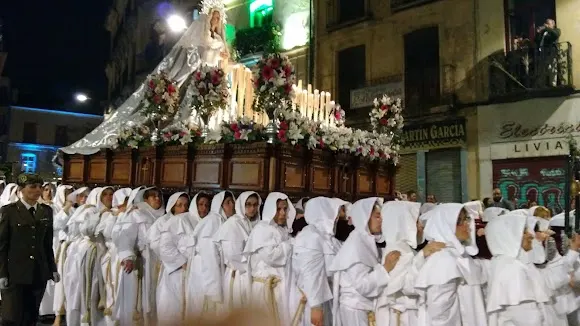 Bocadilleria Prior 9 - Salamanca