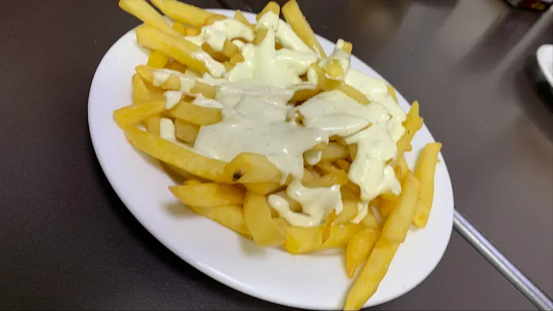 Don Perrito - Hamburguesería en Salamanca - foto 2