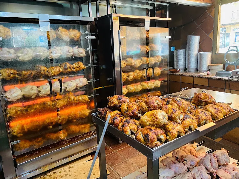 Don Tritón - Restaurante especializado en pollo en Salamanca - foto 2
