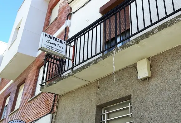 Santa Ines Servicios Funerarios - Salamanca