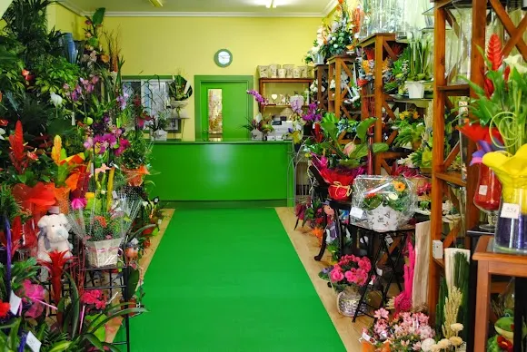 Floristería Ana
