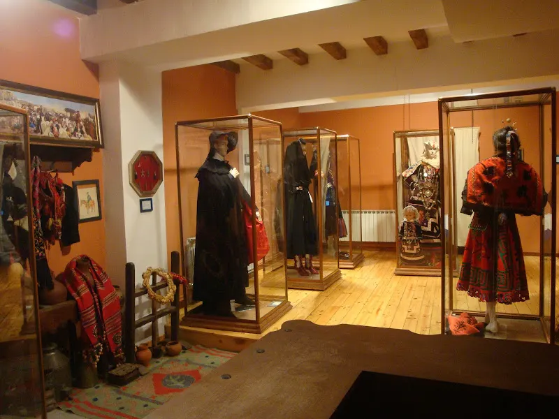 Taller de Joyería Méndez Vieira en Béjar