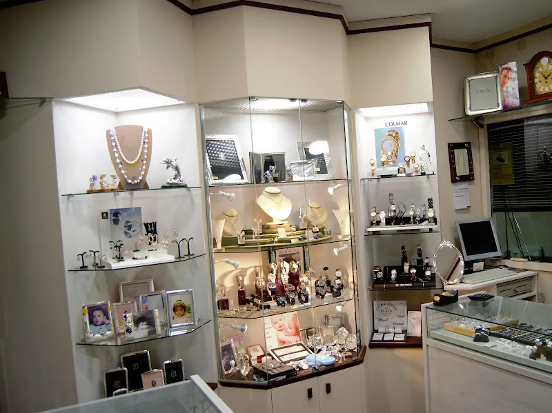 Heral Joyeros - Joyería en Salamanca - foto 2