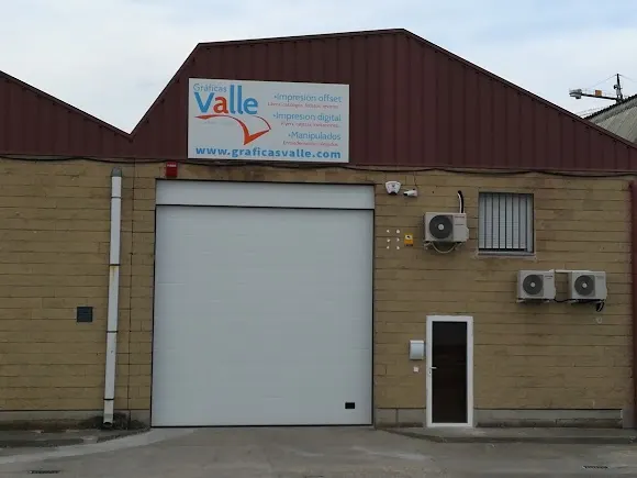 Graficas Valle SL - Villamayor