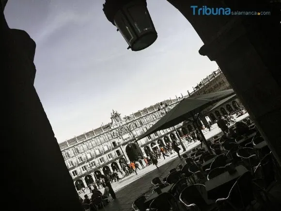 Tribuna de Salamanca