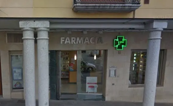 Sandoval Polo - Farmacia en Salamanca