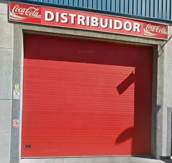 LABRADOR COCA S.L. - Béjar