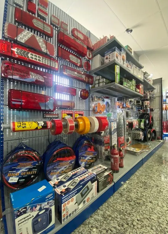 Auto Recambios Dolvi - Béjar