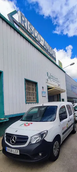 Risco Auto S A