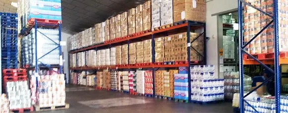 DISCOSA DE ALIMENTACION S.L. - Salamanca