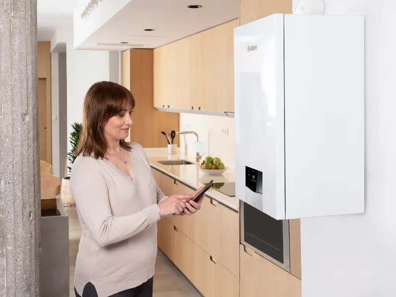 Servicio Técnico Oficial Vaillant Salamanca