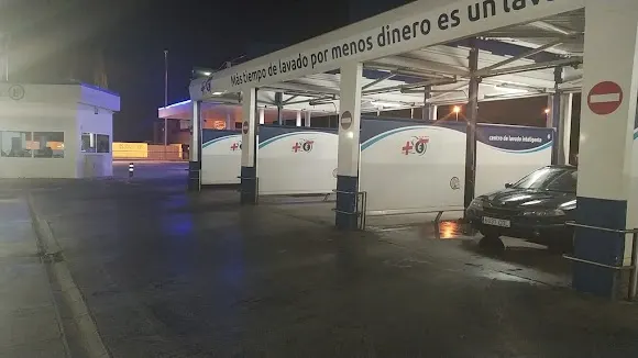 Estación de servicio E. Leclerc Salamanca