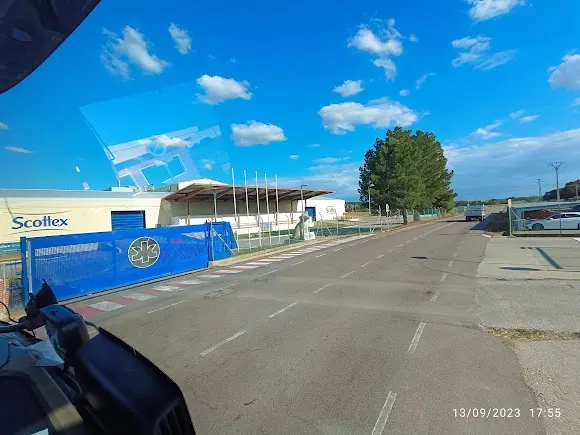 KIMBERLY-CLARK ESPAÑA - Salamanca