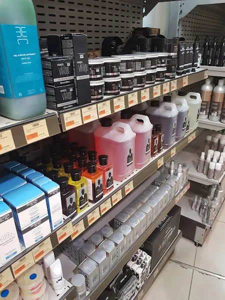 Pro-Duo - Tienda de productos de belleza en Salamanca - foto 2