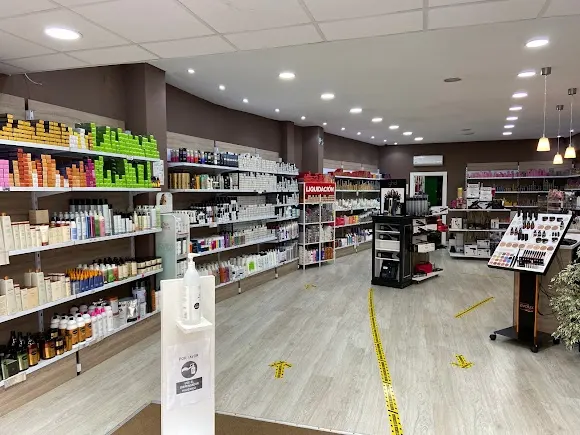 Comercial H. Garcia
