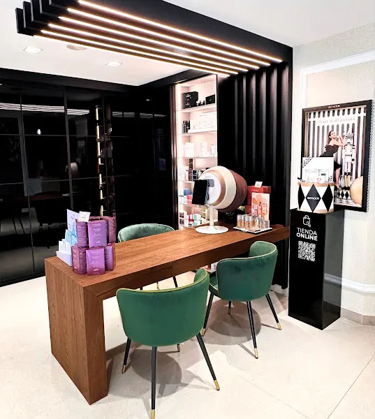 La Tienda de Cosméticos