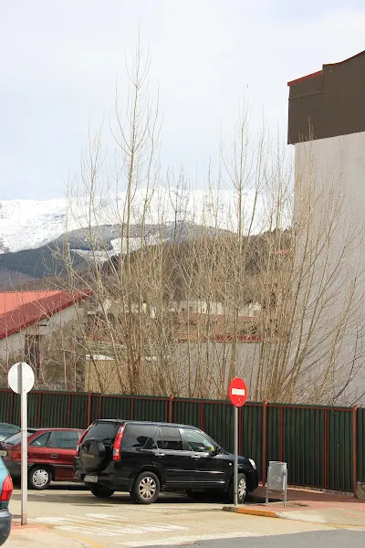 Suministros Izard - Empresa de suministros industriales en Béjar - foto 2