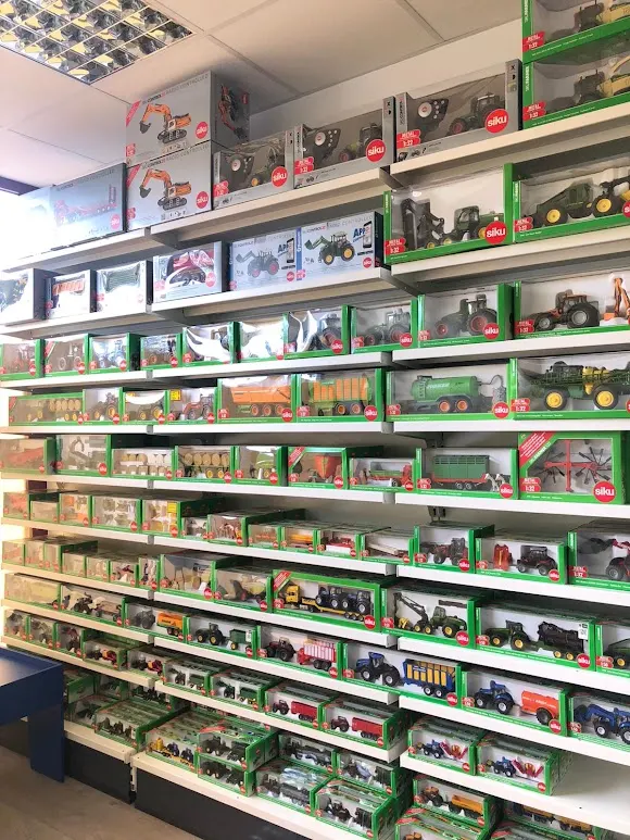RuralToys
