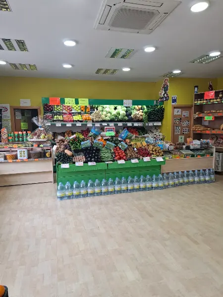 Frutas Libertad