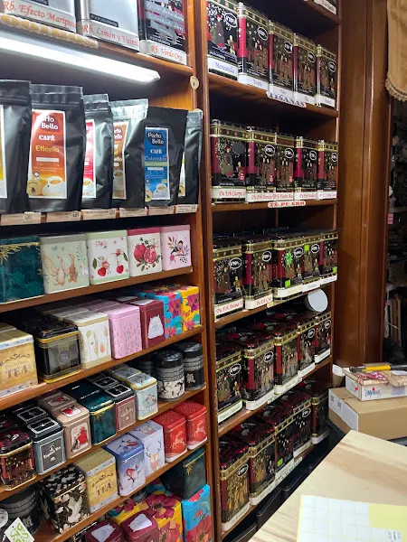 El Rincón del Té - Salamanca