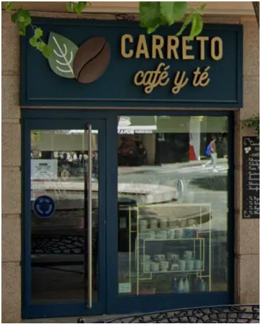 Carreto Café y Té - Tienda de café en Salamanca - foto 2