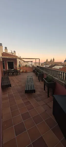 En el Cielo de Salamanca