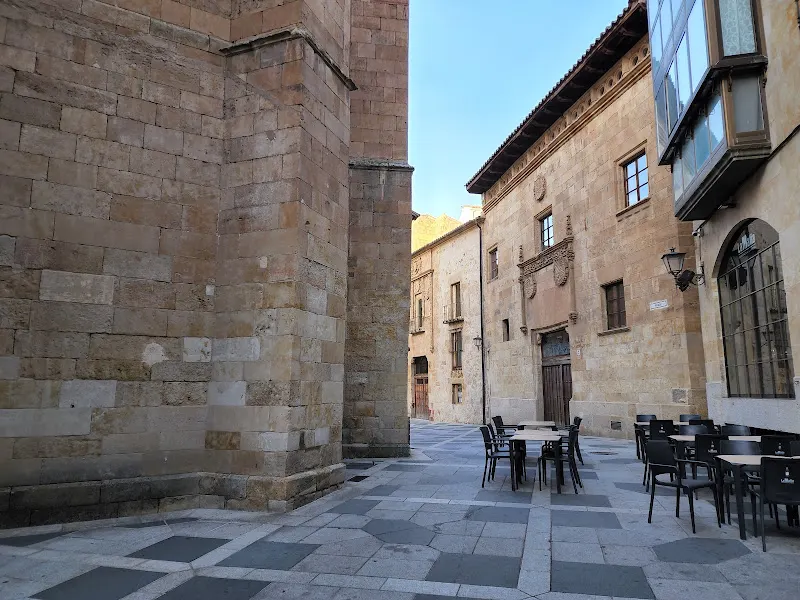 Ediciones Universidad de Salamanca