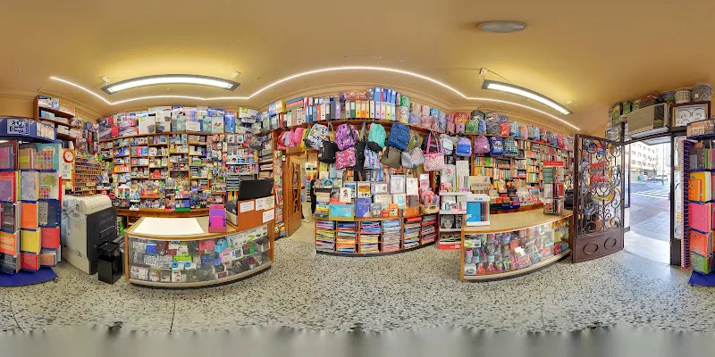 Librería Benéitez